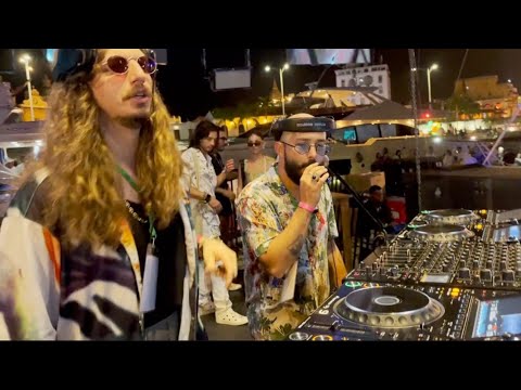 MNKYBSNSS - Wild Brunch, Cartagena, 12/29/22