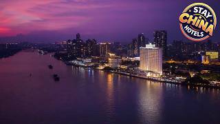 White Swan Hotel | Guangzhou, China | Hotel Review 🏩