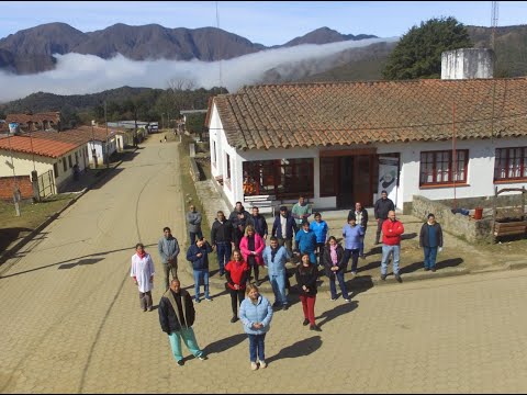 En Los Toldos el IPS brindó asistencia con especialistas a más de 600 personas