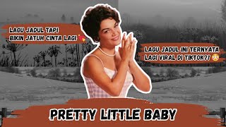 Download lagu Connie Francis - Pretty Little Baby | Terjemahan, Makna Lagu, Breakdown Lirik mp3 Download lagu Connie Francis - Pretty Little Baby | Terjemahan, Makna Lagu, Breakdown Lirik mp3