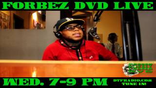 John John Da Don Says Murda Mook Needs To Quit, SMACK Is Hollywood And Reed Dollarz Is Wack!