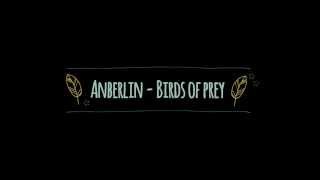 Anberlin - Birds Of Prey [Lyrics]