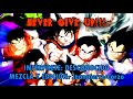 Dragon Ball Z Kai The Final Chapters Ending Latino Extendido Never Give Up