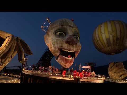 Verdi: Rigoletto from Bregenz Festival