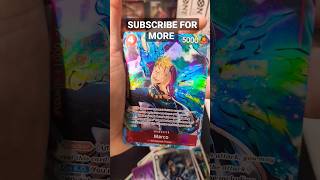 Download lagu Marco Alt art OP02 #onepiece #tcg #onepiececardgame #anime #shorts #trending mp3