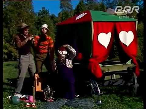 Vandersellide laul (1982)