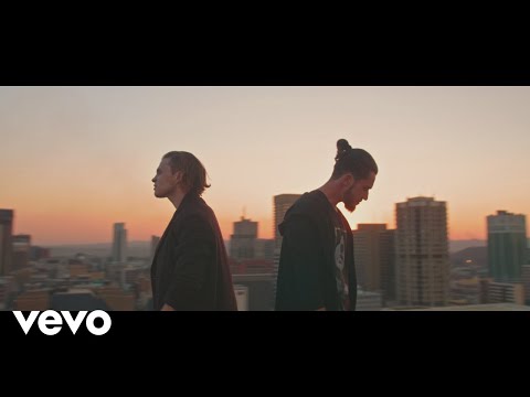 John James - Ek is meer werd