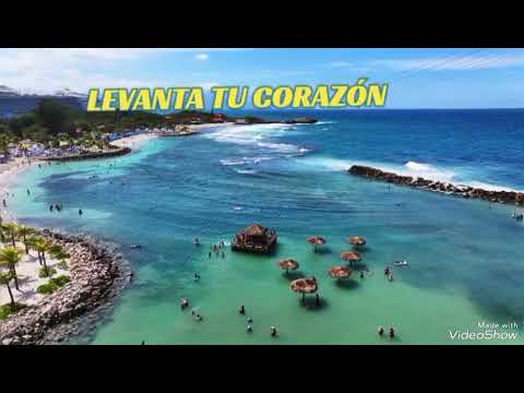 LEVANTA TU CORAZÓN - Raggaxus MC (DubPlate "versión Dub" Remix) Raggamuffin Records Official