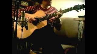 Acka Raga (Ashton OM Demo)