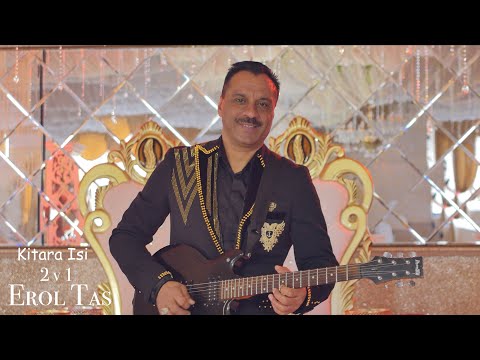 Erol Tas Kitara Isi 2 v 1 2023 V Production █▬█ █ ▀█▀