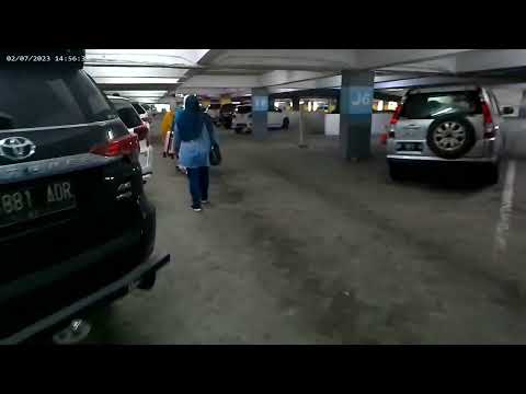 Olhar Ver e Caminhar...(30) Bali Galeria Mall