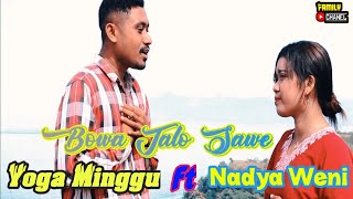 Download lagu LAGU DAERAH ENDE LIO || WANDA PA'U || TERBARU -BOWA TALO SAWE || YOGA MINGGU Ft NADYA WENI mp3