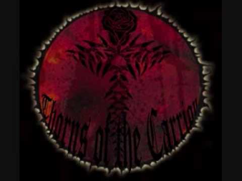 Thorns of the Carrion - Eve of the Emerald Sun