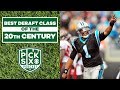 Best NFL Draft Class of the 21st Century | Pick Six Podcast