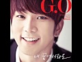 G.O feat. Mir (MBLAQ) - Even In My Dreams ...