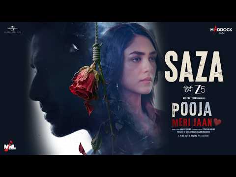 Saza