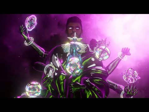 Furelise - Eufury (Directed by Dosei Trissinti)