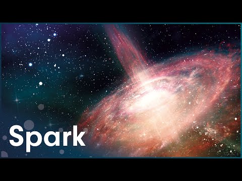 A 13.8-Billion-Year Journey Through The History Of Everything