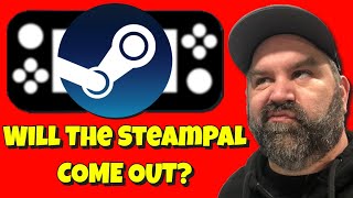 Will the SteamPal Be Released and What are the Specs?