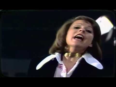 Ireen Sheer - Goodbye Mama 1973