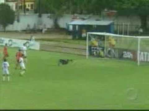 Nacional 3 X 4 Atlético Clube Paranavaí