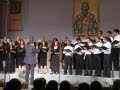 mizmor laila.Adi choir.Oded Shomrony. .מזמור לילה. מקהלת ...