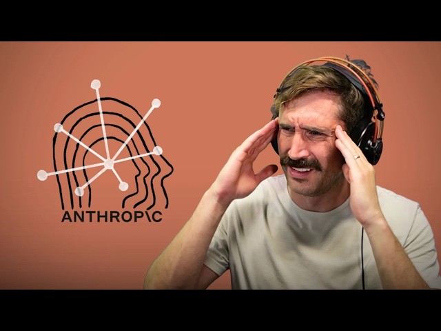 The Anthropic Controversy: Why Claude Code Got Locked Down