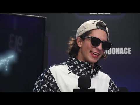  #EntrevistasAlfa | IMNOTAKYD | #EDC