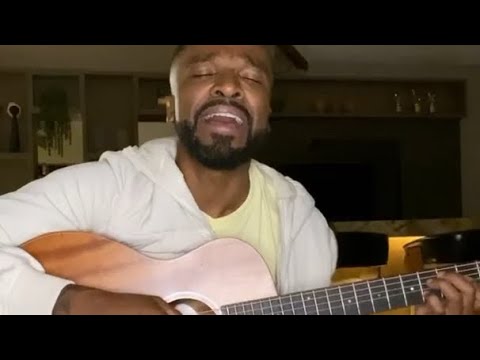 Alexandre Pires | Ao Sentir o Amor [Homenagem a Deise Cipriano]