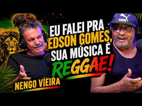 Edson Em Oricuri - Edson Gomes