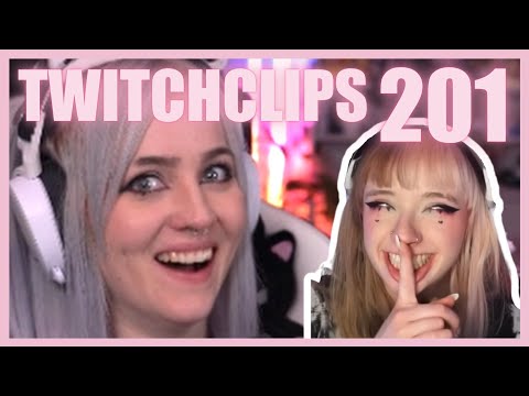 LostKittn REAGIERT auf TwitchClipsGermany - Freundschaftsdienst! 😂 | TwitchClips 201