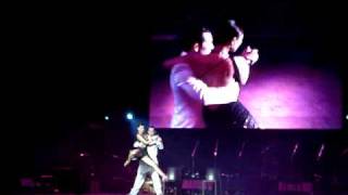 Video thumbnail for Mundial de Tango 2010 -Final de Escenario - Cristian Lopez y Naoko Tsumizake-Inspiracion