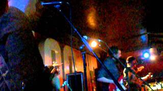Television Personalities - Part Time Punks - 100 Club, London. 13 Sept 2011