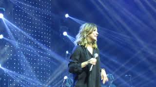 MARTINA MCBRIDE sings Diamond live