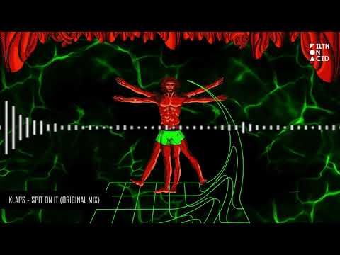 Klaps - Spit On It (Original Mix)