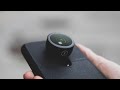 The Best Fisheye Lens For Your Phone | Moment Superfish Lens