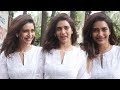 Karishma Tanna Snapped At Kromakay Salon Juhu