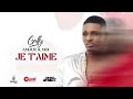 Gally – Je t’aime (Official Audio)