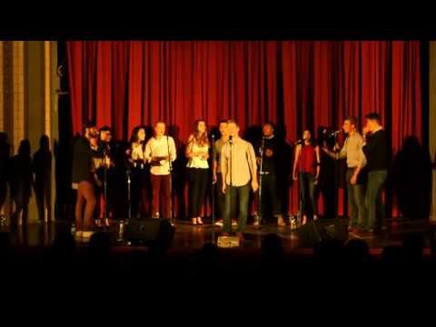 Angel of Small Death and the Codeine Scene