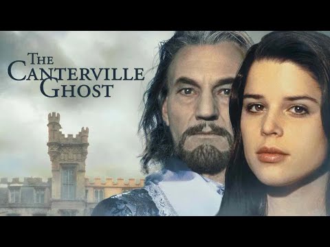 The Canterville Ghost (1996 TV film) [Full HD]