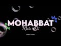 Huye Bechain WhatsApp Status
