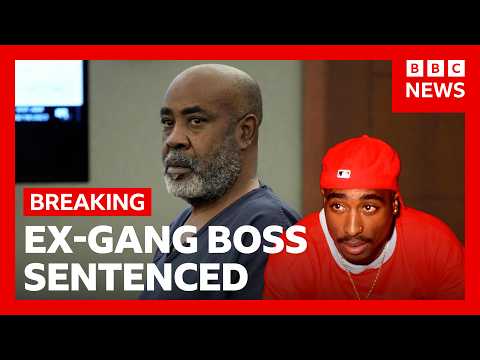 Ex-gang boss Duane 