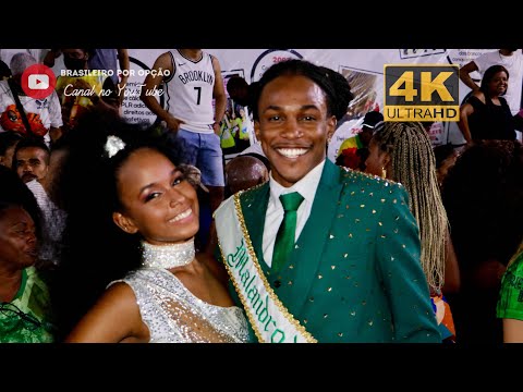 Ensaio Camisa Verde e Branco 20.02.2022 - 4k