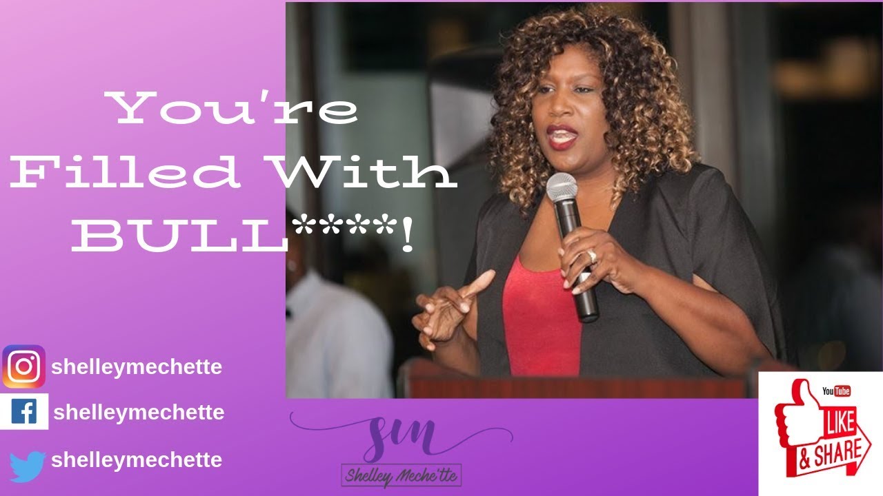 Promotional video thumbnail 3 for The PowHERful Woman