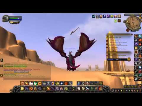 N'Zoth Uldum Daily Quests | World of Warcraft