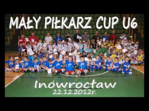 MAŁY PIŁKARZ 2006