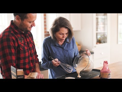 Happy Mother's Day From Kodiak Cakes!