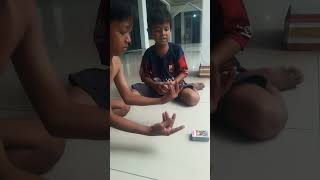 Download lagu jurus baru  buka baju menang ,detik detik faiz kalah main kartu tepuk @pedagangmainan mp3