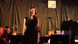 &quot;Where is the love&quot; Electro Deluxe performed by the Truro Jr High School Jazz Band