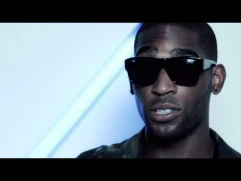 HUNGER TV: TINIE TEMPAH